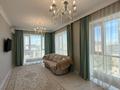 2-комнатная квартира · 77 м² · 7/21 этаж, Сарайшык 4 — Кунаева за 550 000 ₸ в Астане, Есильский р-н — фото 4