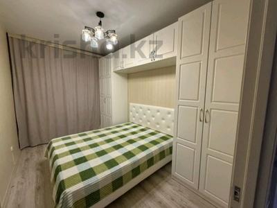 2-бөлмелі пәтер · 58 м² · 7/13 қабат, Иляева 33, бағасы: 110 000 ₸ в Шымкенте, Аль-Фарабийский р-н