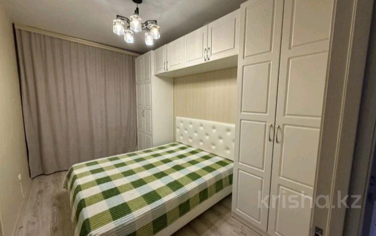 2-комнатная квартира · 58 м² · 7/13 этаж, Иляева 33 за 110 000 ₸ в Шымкенте, Аль-Фарабийский р-н — фото 2