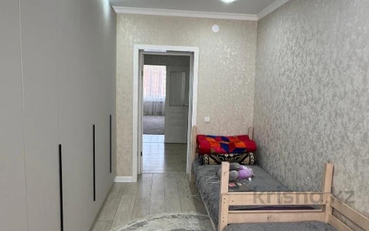 3-комнатная квартира · 88.8 м² · 3/7 этаж, мкр. Алтын орда за 34.5 млн ₸ в Актобе — фото 3