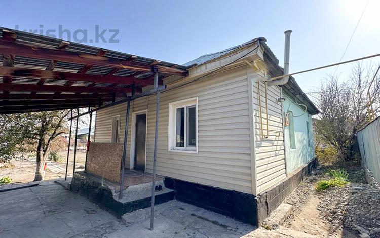 Жеке үй · 4 бөлме · 60 м² · 8 сот., Попова 23, бағасы: 18.3 млн ₸ в Талдыкоргане — фото 6