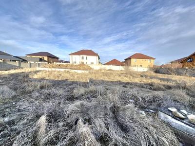 Участок · 10 соток, Майстрюка 155/13 за 23.5 млн ₸ в Талдыкоргане