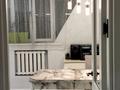 3-бөлмелі пәтер · 70.2 м² · 9/9 қабат, мкр Аксай-4 57 — Улукбека - Момышулы, бағасы: 57 млн ₸ в Алматы, Ауэзовский р-н