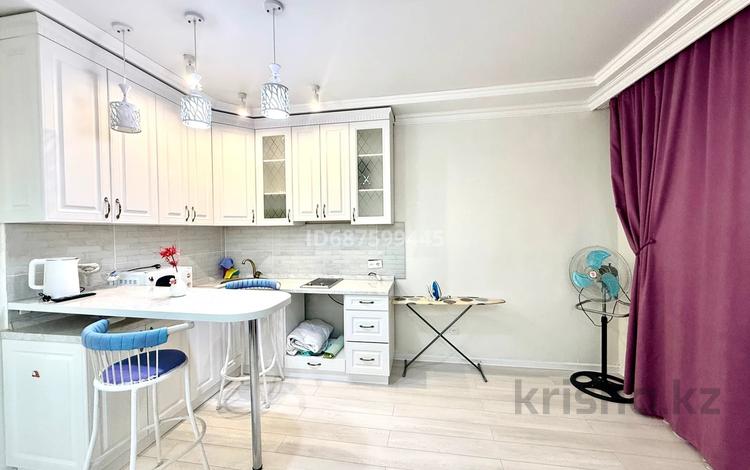 1-комнатная квартира · 32.5 м² · 5/5 этаж, мкр Юго-Восток, Аэрапорт, Алматинская трасса, Garden Hall ресторан Гапеева, ТБЦ, Ресторан Думан, Рядом ресторан Думан, Дана, Гарден Хол, Береке. КазТранс Ойл. 19/4 за 13 000 ₸ в Караганде, Казыбек би р-н — фото 42
