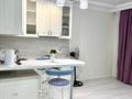 1-комнатная квартира · 32.5 м² · 5/5 этаж, мкр Юго-Восток, Аэрапорт, Алматинская трасса, Garden Hall ресторан Гапеева, ТБЦ, Ресторан Думан, Рядом ресторан Думан, Дана, Гарден Хол, Береке. КазТранс Ойл. 19/4 за 13 000 ₸ в Караганде, Казыбек би р-н — фото 3