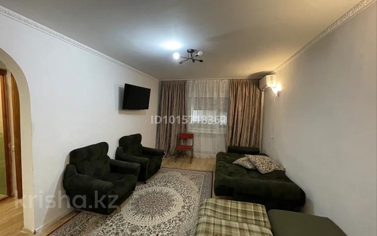 2-бөлмелі пәтер · 55 м² · 1 қабат, Сазды-1, Карагул Батыра, бағасы: 10 000 ₸ в Актобе, Сазда-1 — фото 2