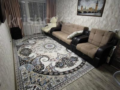 3-комнатная квартира · 63.3 м² · 3/5 этаж, Казахстан 110/1 за 23.5 млн ₸ в Усть-Каменогорске