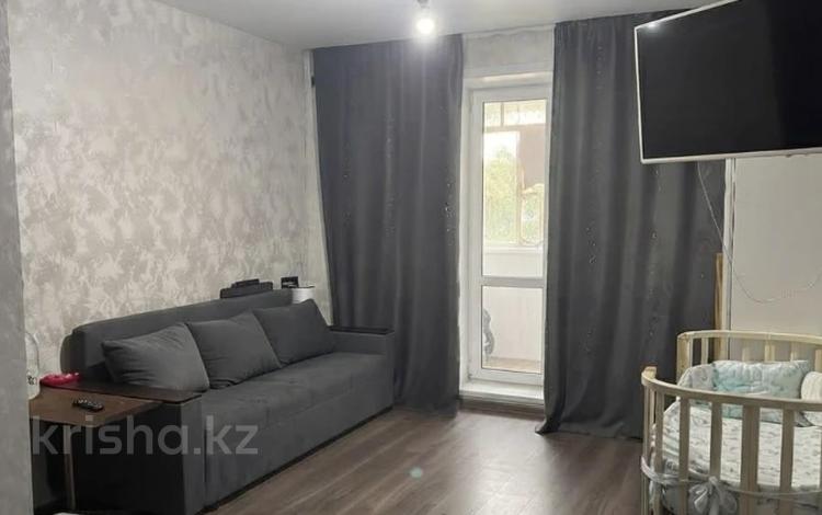 1-комнатная квартира · 31.1 м² · 4/5 этаж, Мауленова за 15.5 млн ₸ в Костанае — фото 3