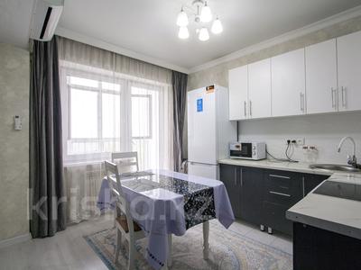 2-бөлмелі пәтер · 43.7 м² · 9/13 қабат, Муратбаева 14, бағасы: 37 млн ₸ в Алматы, Алмалинский р-н