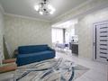 2-бөлмелі пәтер · 43.7 м² · 9/13 қабат, Муратбаева 14, бағасы: 37 млн ₸ в Алматы, Алмалинский р-н — фото 4