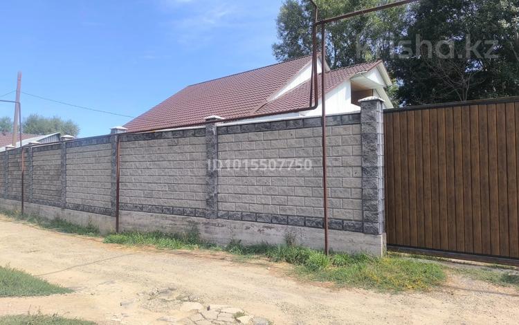 Отдельный дом · 6 комнат · 181.2 м² · 6 сот., Мустафа Озтурук 428 за 50 млн ₸ в Бирлик — фото 2