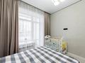2-бөлмелі пәтер · 60 м² · 2/9 қабат, Культегин 10, бағасы: 42.9 млн ₸ в Астане, Нура р-н — фото 17