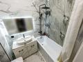 2-бөлмелі пәтер · 60 м² · 2/9 қабат, Культегин 10, бағасы: 42.9 млн ₸ в Астане, Нура р-н — фото 31