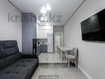 2-бөлмелі пәтер · 60 м² · 2/9 қабат, Культегин 10, бағасы: 42.9 млн ₸ в Астане, Нура р-н