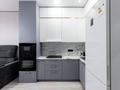 2-бөлмелі пәтер · 60 м² · 2/9 қабат, Культегин 10, бағасы: 42.9 млн ₸ в Астане, Нура р-н — фото 4