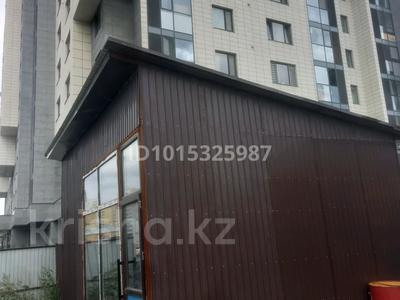 Павильон 4×6 размер · 24 м² за 1.4 млн ₸ в Астане, Сарайшык р-н
