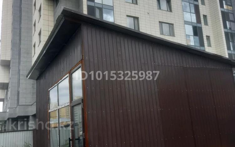 Павильон 4×6 размер · 24 м² за 1.4 млн ₸ в Астане, Сарайшык р-н — фото 2
