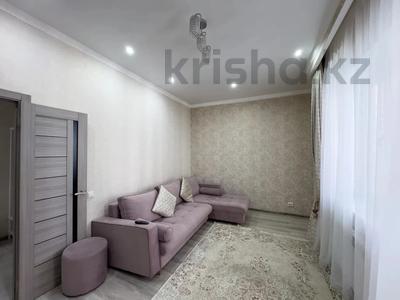 1-комнатная квартира · 47 м² · 5/6 этаж, Алихан Бокейхан 29 — Мангилик ел, Экспо, Центральная мечеть за 37.9 млн ₸ в Астане, Есильский р-н