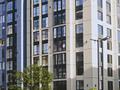 1-комнатная квартира · 35.6 м² · 4/9 этаж, мкр Шугыла — Пр. Алатау ул. Толеби за 21 млн ₸ в Алматы, Наурызбайский р-н