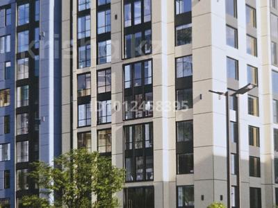 1-комнатная квартира · 35.6 м² · 4/9 этаж, мкр Шугыла — Пр. Алатау ул. Толеби за 21 млн ₸ в Алматы, Наурызбайский р-н