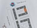 1-комнатная квартира · 35.6 м² · 4/9 этаж, мкр Шугыла — Пр. Алатау ул. Толеби за 21 млн ₸ в Алматы, Наурызбайский р-н — фото 3