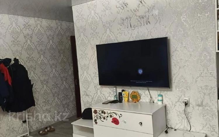 1-комнатная квартира · 32 м² · 2/4 этаж, Каирбекова за 13.2 млн ₸ в Костанае — фото 2