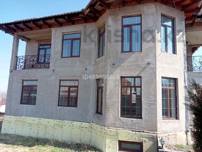 Отдельный дом • 7 комнат • 334 м² • 12 сот., Арман 20 за ~ 71.8 млн 〒 в Талгаре
