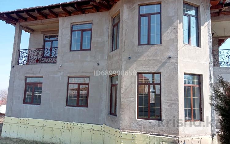 Отдельный дом • 7 комнат • 334 м² • 12 сот., Арман 20 за ~ 68.8 млн 〒 в Талгаре — фото 90