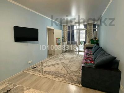 3-комнатная квартира · 71.8 м² · 12/12 этаж, мкр Дарабоз 63 за 41 млн ₸ в Алматы, Алатауский р-н