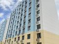 2-комнатная квартира · 52.8 м² · 6/9 этаж, мкр Кайрат, Сыбызгы 100 за 27.5 млн ₸ в Алматы, Турксибский р-н