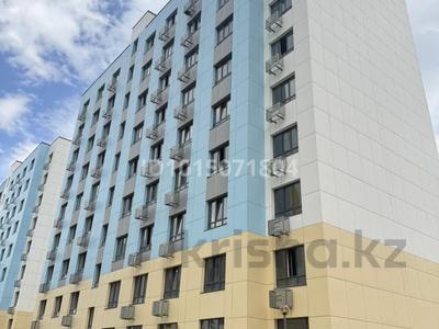 2-комнатная квартира · 52.8 м² · 6/9 этаж, мкр Кайрат, Сыбызгы 100 за 27.5 млн ₸ в Алматы, Турксибский р-н