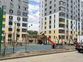 2-комнатная квартира · 52.8 м² · 6/9 этаж, мкр Кайрат, Сыбызгы 100 за 27.5 млн ₸ в Алматы, Турксибский р-н — фото 9