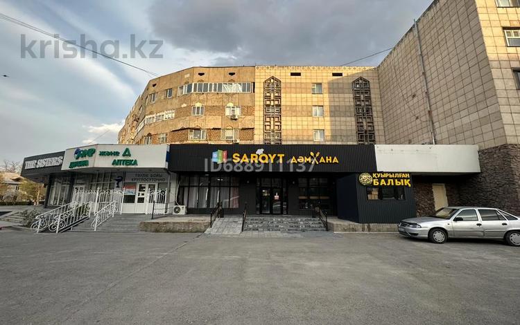 Еркін, дүкендер мен бутиктер, қоғамдық тамақтану орны · 400 м², бағасы: 140 млн ₸ в Таразе — фото 2