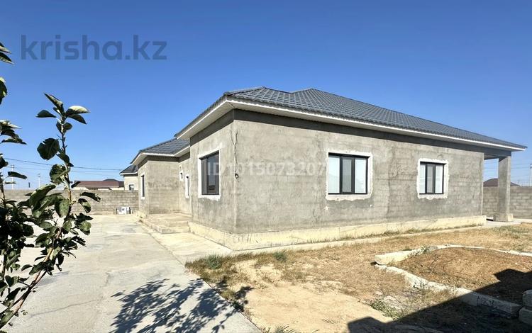 Жеке үй · 4 бөлме · 180 м² · 80 жүзд., Фариза Онгасыровна 15, бағасы: 60 млн ₸ в Кульсары — фото 2