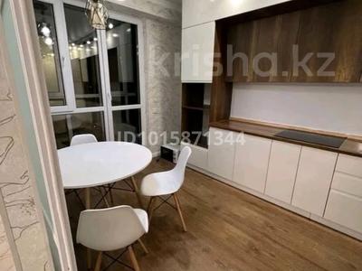 2-комнатная квартира · 47.3 м² · 10/10 этаж, мкр Шугыла, Алтын Орда 6/38 за 33.5 млн ₸ в Алматы, Наурызбайский р-н