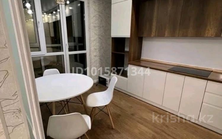 2-бөлмелі пәтер · 47.3 м² · 10/10 қабат, Шұғыла ш/а., Алтын Орда 6/38, бағасы: 33.5 млн ₸ в Алматы, Наурызбайский р-н — фото 6