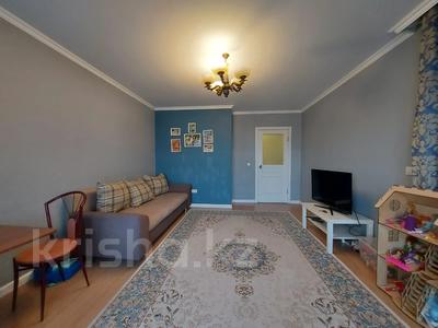 2-комнатная квартира · 70 м² · 9/9 этаж, микрорайон Аккент 90/3 за 30 млн ₸ в Алматы, Алатауский р-н