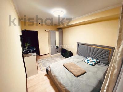 4-комнатная квартира · 94.2 м² · 5/5 этаж, Водник-2 17 за 30 млн ₸ в Боралдае (Бурундай), мкр Водник-2