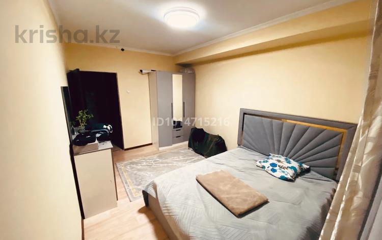 4-комнатная квартира · 94.2 м² · 5/5 этаж, Водник-2 17 за 30 млн ₸ в Боралдае (Бурундай), мкр Водник-2 — фото 2
