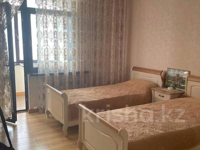 5-бөлмелі пәтер · 143 м² · 7/8 қабат, Орынбор 23 — Хорошая локация, бағасы: ~ 140 млн ₸ в Астане, Есильский р-н