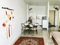 2-комнатная квартира · 54 м² · 5/8 этаж, Бокейханова 510Б за 18 000 〒 в Алматы, Жетысуский р-н — фото 5