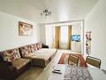 2-комнатная квартира · 54 м² · 5/8 этаж, Бокейханова 510Б за 18 000 〒 в Алматы, Жетысуский р-н