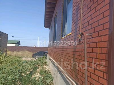Отдельный дом · 6 комнат · 151 м² · 6 сот., п. Шиен, Майтобе 66 — Выше раддома за 26 млн ₸ в Узынагаш