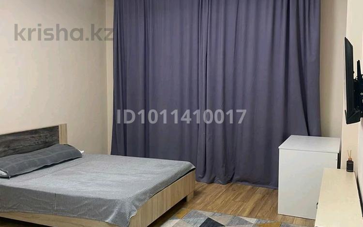 1-комнатная квартира · 39 м² · 4/10 этаж, Е900 2 — Напротив СамрукКазна,школы Квантум за 250 000 ₸ в Астане, Нура р-н — фото 2
