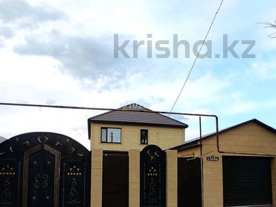 Жеке үй · 5 бөлме · 150 м² · 4.5 жүзд., Капана Мусина 13 — Штыбы, бағасы: 60 млн ₸ в Уральске