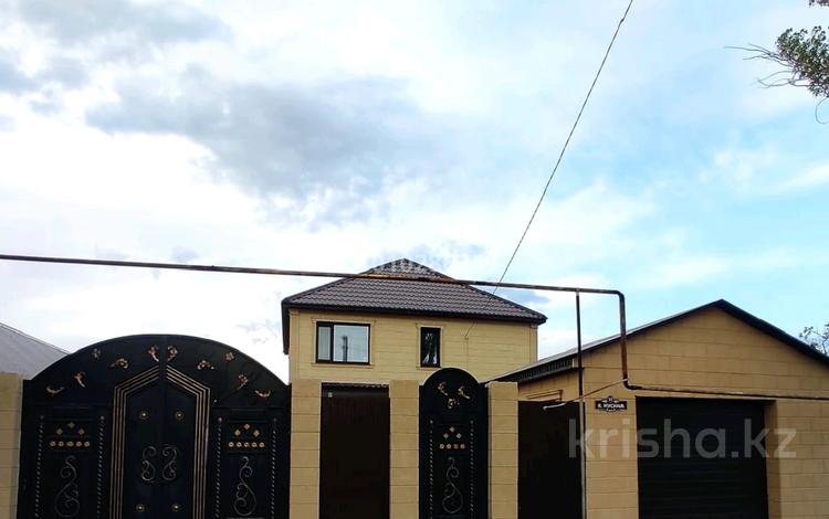 Жеке үй · 5 бөлме · 150 м² · 4.5 жүзд., Капана Мусина 13 — Штыбы, бағасы: 60 млн ₸ в Уральске — фото 2