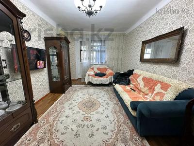 3-бөлмелі пәтер · 56 м² · 4/4 қабат, Биржан сал 80, бағасы: 17.5 млн ₸ в Талдыкоргане