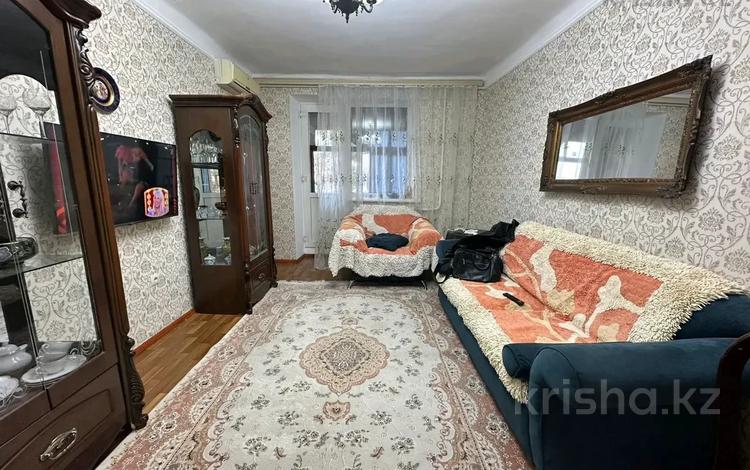 3-бөлмелі пәтер · 56 м² · 4/4 қабат, Биржан сал 80, бағасы: 17.5 млн ₸ в Талдыкоргане — фото 2