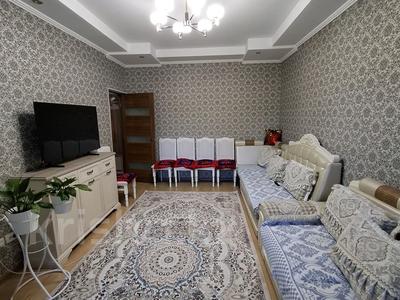 Продажа квартир в Жетысу обл.: 3-комнатная квартира · 62 м² · 2/5 этаж, Жастар 39 за 27 млн 〒 3-комнатная квартира · 62 м² · 2/5 этаж, Жастар 39 за 27 млн 〒 в Талдыкоргане, мкр Жастар