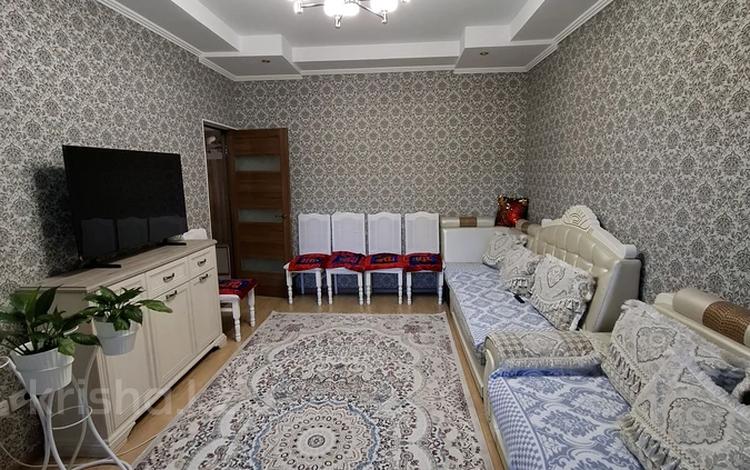 3-комнатная квартира · 62 м² · 2/5 этаж, Жастар 39 за 27 млн ₸ в Талдыкоргане, мкр Жастар — фото 2